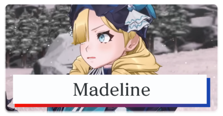 Madeline Guide How To Unlock And Best Emblems Fire Emblem Engage FE