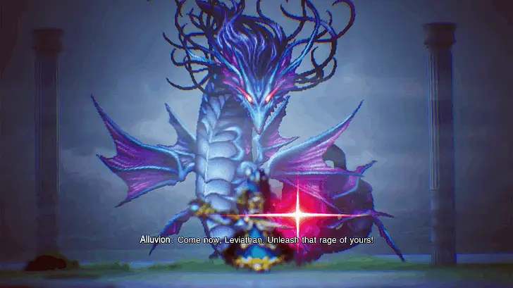 Leviathan