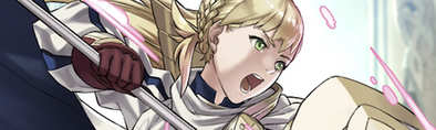 FEH Sharena Banner