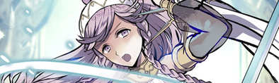 FEH Olivia Banner