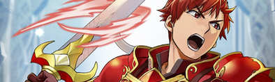 FEH Cain Banner