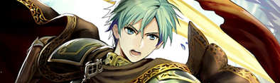 FEH Ephraim Banner