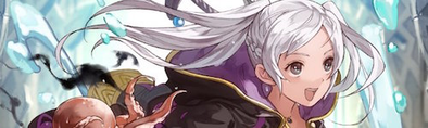 FEH Summer Robin (F) Banner
