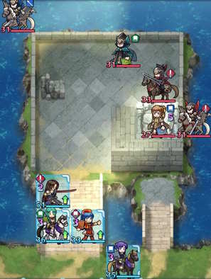 Chapter 12-Part 1 map