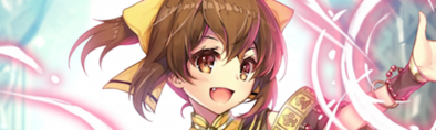 FEH Delthea Banner