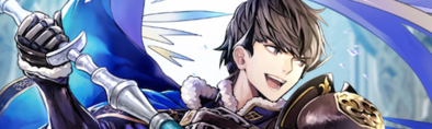 FEH Berkut Banner