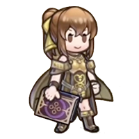 Delthea Avatar