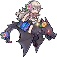 Summer Corrin (F) Avatar