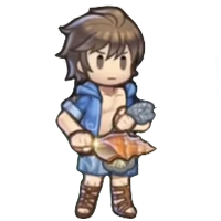 Summer Frederick Avatar