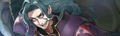 FEH Valter Banner