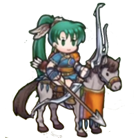 Brave Lyn Avatar