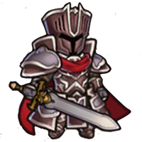 Black Knight Avatar