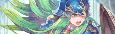 FEH Nephenee Banner