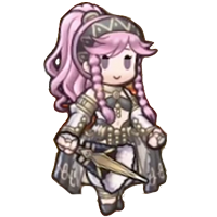 Performing Olivia Avatar