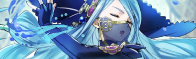FEH Performing Azura Banner
