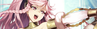 FEH Performing Olivia Banner