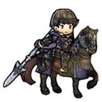 Berkut Avatar