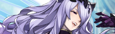 FEH Camilla Banner