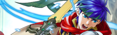 FEH Ike Banner