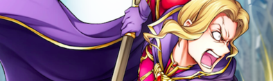 FEH Narcian Banner