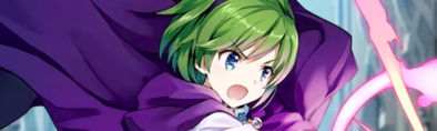 FEH Nino Banner