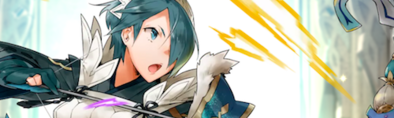 FEH Setsuna Banner