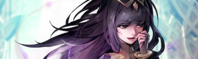 FEH Tharja Banner