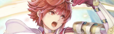 FEH Hinoka Banner