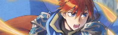 FEH Eliwood Banner