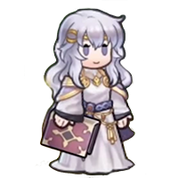 Deirdre Avatar