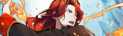 FEH Arvis Banner