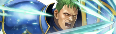FEH Arden Banner