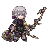 Halloween Jakob Avatar