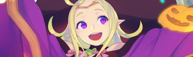 FEH Halloween Nowi Banner