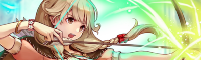 FEH Faye Banner