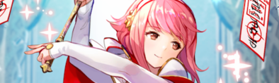 FEH Sakura Banner