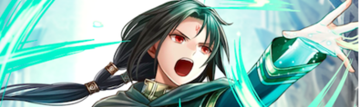 FEH Soren Banner