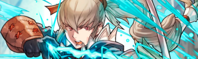 FEH Takumi Banner