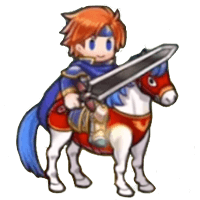 Brave Roy Avatar