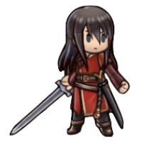 Navarre Avatar