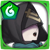 Green Manakete Icon