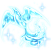 Water Blessing Icon