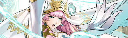 FEH Gunnthrá Banner