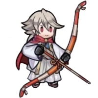 New Year Corrin (M) Avatar