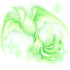 Wind Blessing Icon