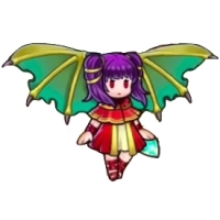 Myrrh Avatar