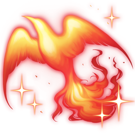 Fire Blessing Icon