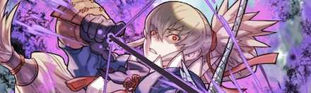 FEH Fallen Takumi Banner