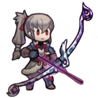 Fallen Takumi Avatar