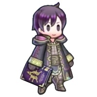 Morgan (M) Avatar